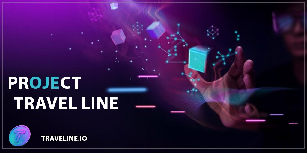 🔥 #Travel_Line
🔥#Travel and Tourism Decentralized Virtual Reality #Crypto Powered by #BSC_Network.

🚀#Links

👇 #Whitepaper
whitepaper.traveline.io

👇 #Audit
github.com/solidproof/pro…

👇 #KYC
github.com/solidproof/pro…