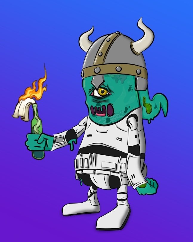 HellscythePT ⟁ 🛸 tweet media