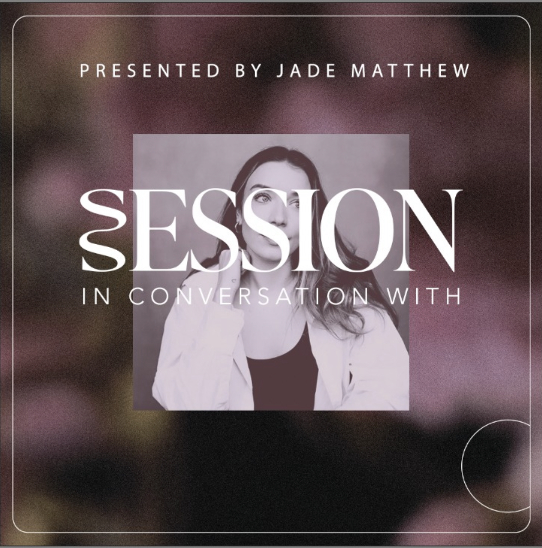 Session: In Conversation is here! 
We spoke to Musicians, Producers, Agents, Managers, Actors, Tour Managers, Dancers, Make Up Artist, &amp; I have so much respect for everyone involved for opening up and being as honest as they are. Thank you to all of you.

...ctd