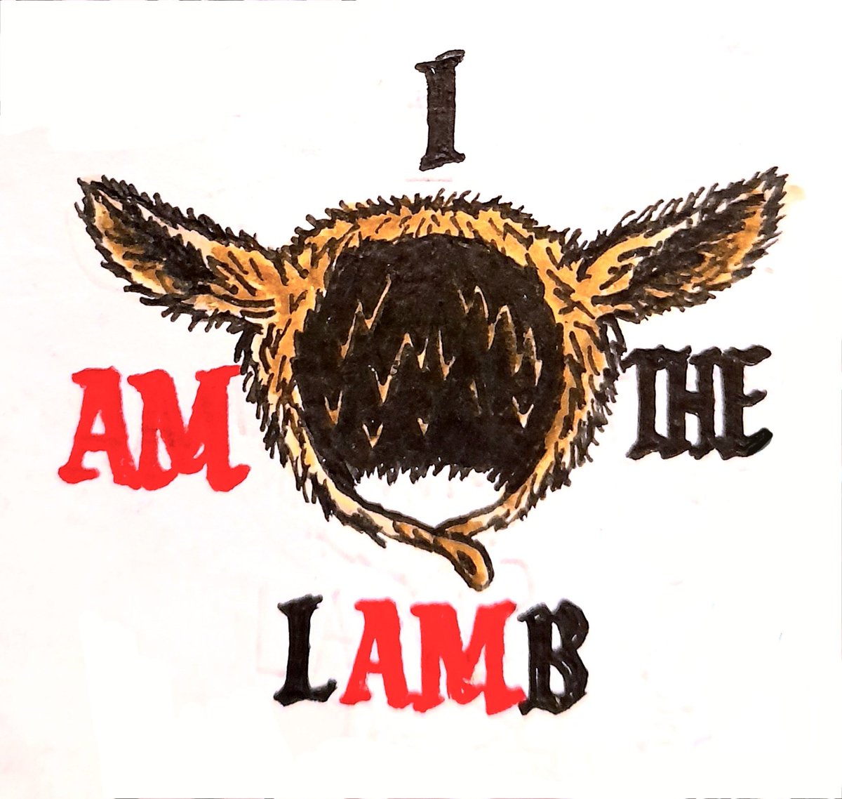 Henriqueneuenf1's tweet photo. #IAMTHELAMB
#THESTATICCHANNEL
#GORILLAZ
#THELASTCULT
#CRACKERISLAND https://t.co/yBPGL1CbFf