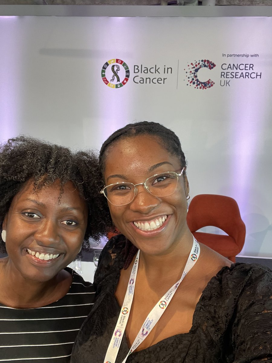 Julia Morris, PhD (@morris_juliaa) on Twitter photo So great to finally meet my fellow Director of Mentorship and Outreach, <a href="/harewoodr/">Rhea Harewood</a>, in person! Missing you <a href="/M_AlphaBah/">Mamadou A. Bah</a> So great to finally meet my fellow Director of Mentorship and Outreach, <a href="/harewoodr/">Rhea Harewood</a>, in person! Missing you <a href="/M_AlphaBah/">Mamadou A. Bah</a>