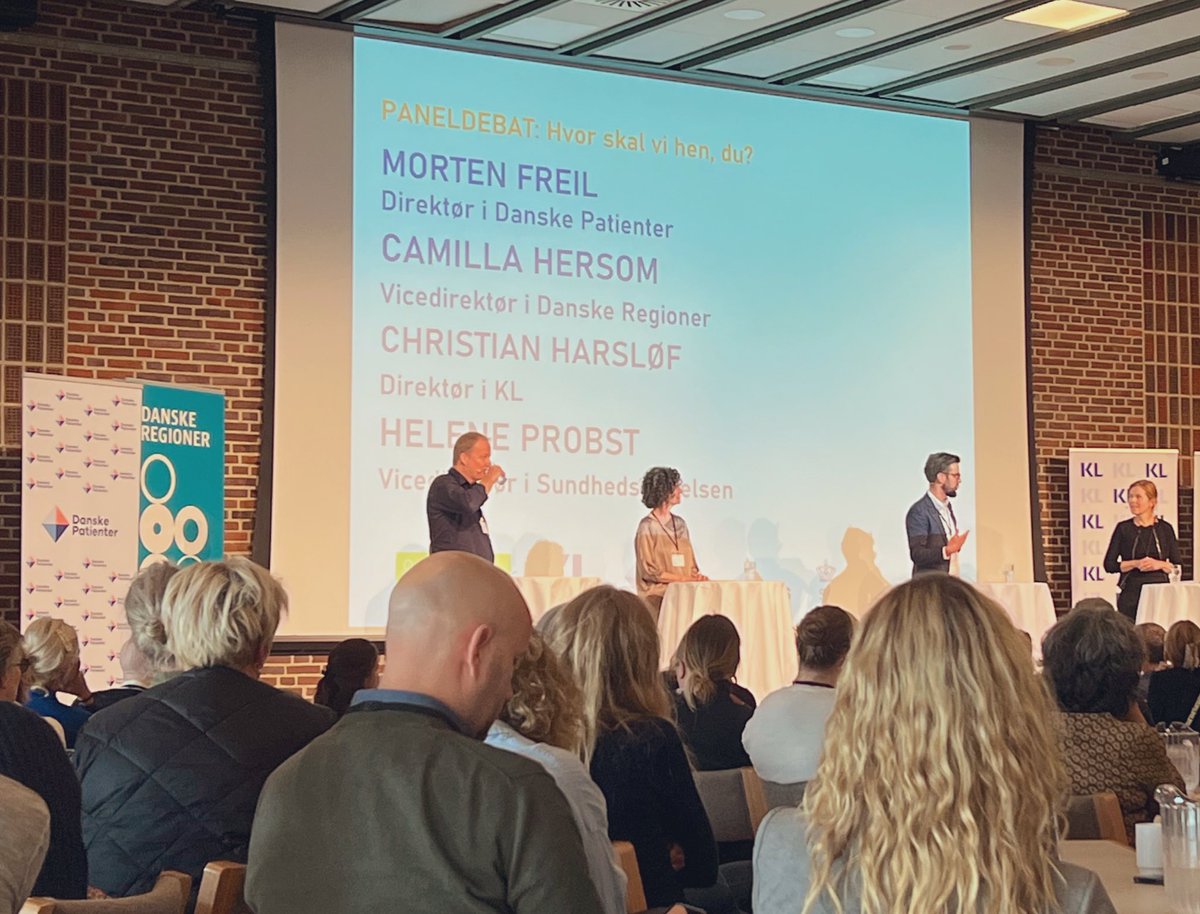 berit kjærside nielsen tweet media