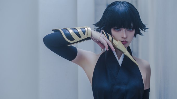 Twitterのコスプレ画像3