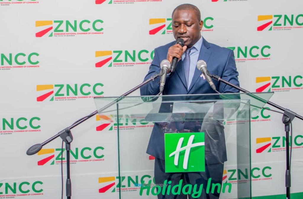 ZNCC National Office tweet media