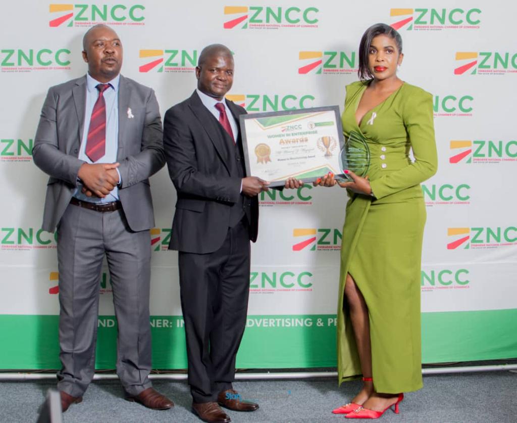 ZNCC National Office tweet media