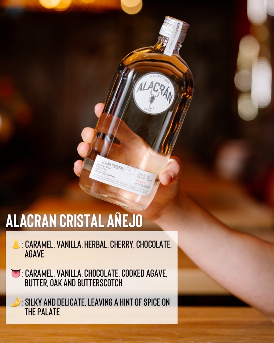 elcatrinca's tweet photo. THE COUNTDOWN CONTINUES, FAM!⏱

This week we are sipping on smoky spirits that pair perfectly with a delicious doughless tamale fish dish native to central Mexico.

These exclusive pairings are available until THIS SUNDAY. Join the journey today at https://t.co/9i7QTpbU0O 📲 https://t.co/mhbqJHot1F
