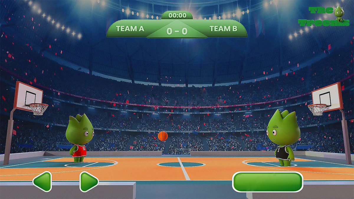thetreems's tweet photo. TT NFTS will be integrated in a Play-To-Earn NFT Game, with offline and online features! Ah

Basket ✅🔥 https://t.co/oeOoSoqq7r