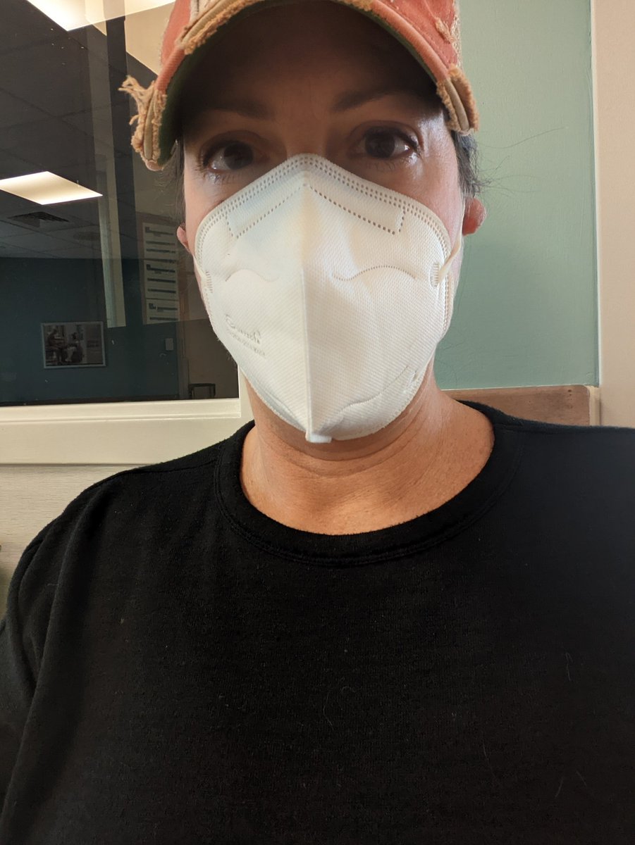 Dr. Susan M. Schembre (she/her) tweet media