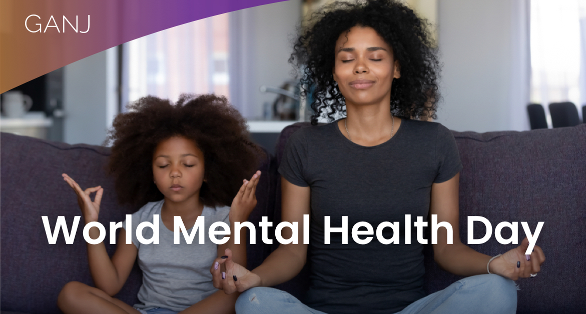 <a href="/GANJ_gastro/">Gastroenterology Associates of New Jersey</a> joins the world in raising awareness that mental health issues affect all of us. Whatever you're going through, reach out for the support you need. (state.nj.us/health/integra…...)

National Suicide Hotline 800-273-8255; NJ Mental Health Cares 866-202-HELP (4357)