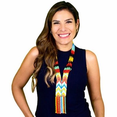 Alfredo Guachiré tweet media