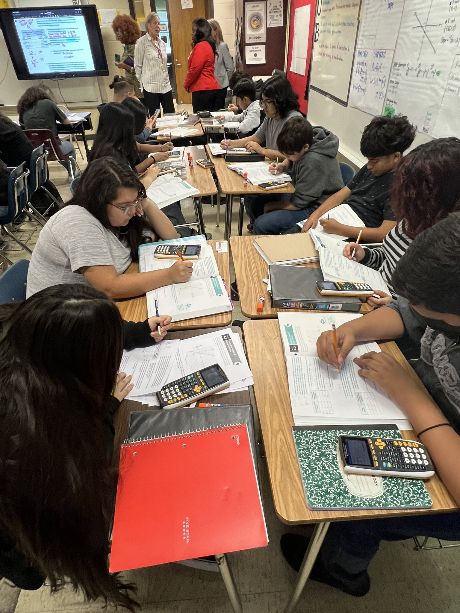 Grantham Academy for Engineering (Grantham_AISD) / Twitter