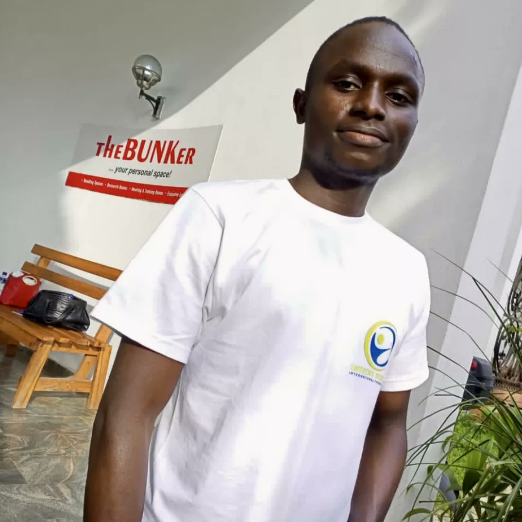 mav3rickx_'s tweet photo. Social Impact Innovation Fellowship.
#SocialImpactInnovationFellowship 
#IWIF
#ImpactLeadership
#Volunteering
By @iwifoundation 

#donoharm
#SafetySavvyProject #ItsUpToUs #BeSafetySavvy #DoNoHarmNG @Mastercardfoundation @btheclassroom @theraqueldaniel https://t.co/USjplqrhWK