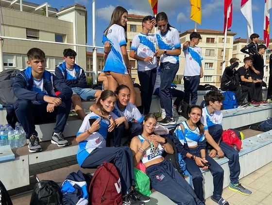 BO CONCURSO DE ROI PRIETO COA SELECCIÓN dlvr.it/SZqtk6