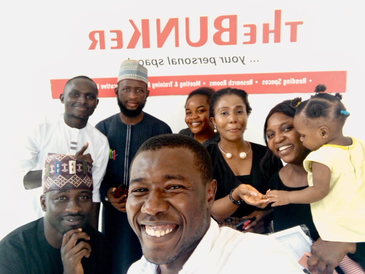 mav3rickx_'s tweet photo. Social Impact Innovation Fellowship.
#SocialImpactInnovationFellowship 
#IWIF
#ImpactLeadership
#Volunteering
By @iwifoundation 

#donoharm
#SafetySavvyProject #ItsUpToUs #BeSafetySavvy #DoNoHarmNG @Mastercardfoundation @btheclassroom @theraqueldaniel https://t.co/USjplqrhWK