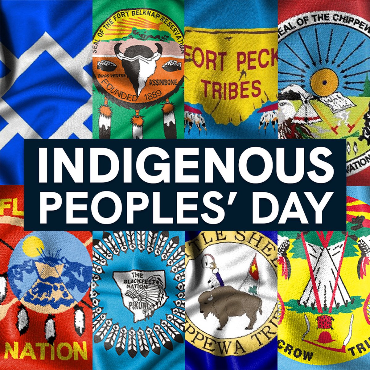 Unflinching Resilience: How Many Native American Tribes Still Thrive Today?