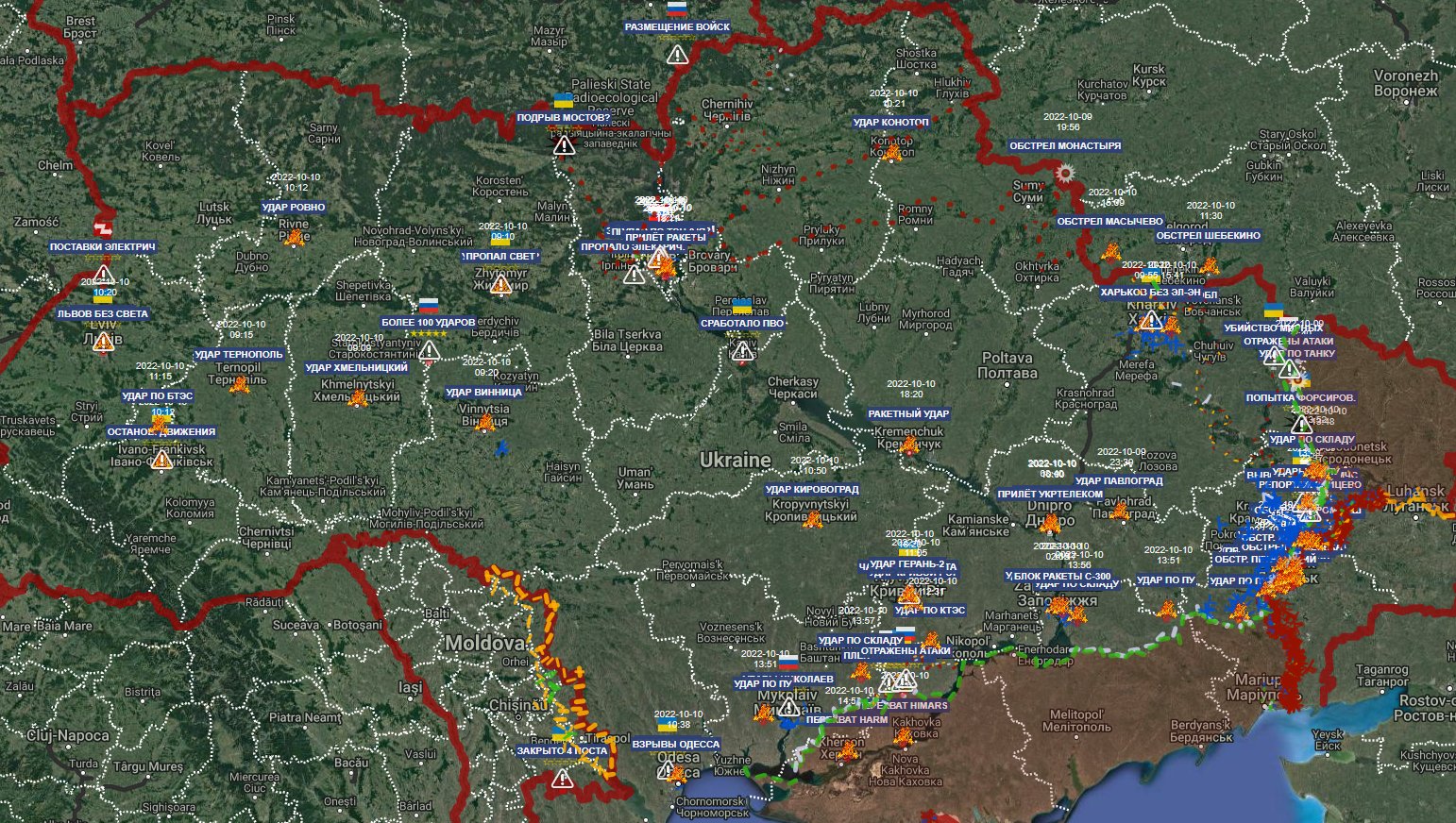 Russian special military operation in Ukraine #28 - Page 21 Fet_lTZWQAEODZY?format=jpg&name=large