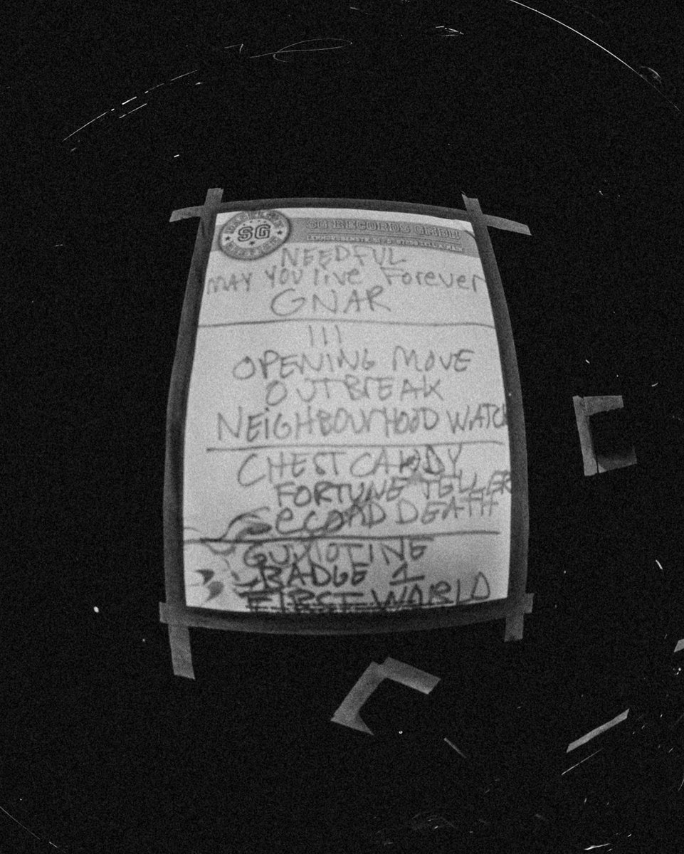 Stray From The Path tweet media