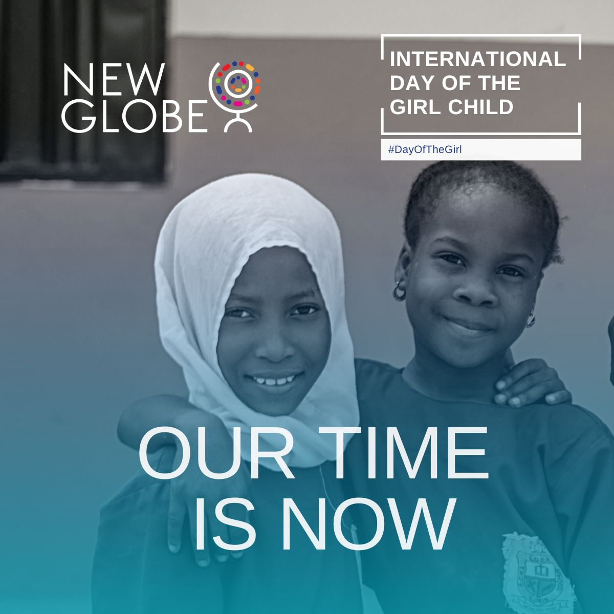 NewGlobeEdu's tweet image. Girls in Sub-Saharan #Africa are disadvantaged in #learning. Now is the time to act. A new academic study suggests that boys and girls make the same leap in #learninggain under NewGlobe-supported schools. Discover more: newglobe.education/impact/solutio…
#DayOfTheGirl