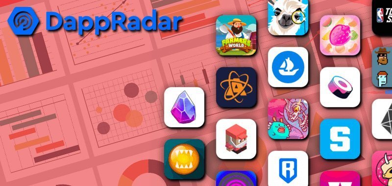 Master_of_NFTs's tweet image. DappRadar’s Q3 Industry Report Spots Positive Signs in the Crypto Market 
#NFTcollector #NFTDrop
Check out @NFTbarbecue!