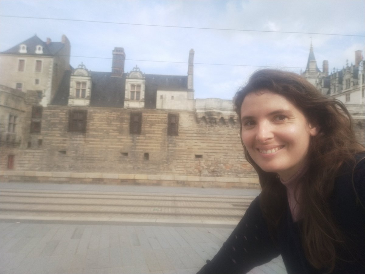 P'tits poids carottes (@ptpoidscarottes) on Twitter photo Le voyage à Nantes !
Pour une rencontre régionale <a href="/ReseauVrac/">Réseau Vrac et Réemploi</a>
La force d'un réseau pour promouvoir le vrac au niveau de son territoire, échange entre confrères et fournisseurs de notre région.
🤝Ensemble on va plus loin.
Go le vrac !
<a href="/paysdelaloire/">Pays de la Loire</a> Le voyage à Nantes !
Pour une rencontre régionale <a href="/ReseauVrac/">Réseau Vrac et Réemploi</a>
La force d'un réseau pour promouvoir le vrac au niveau de son territoire, échange entre confrères et fournisseurs de notre région.
🤝Ensemble on va plus loin.
Go le vrac !
<a href="/paysdelaloire/">Pays de la Loire</a>
