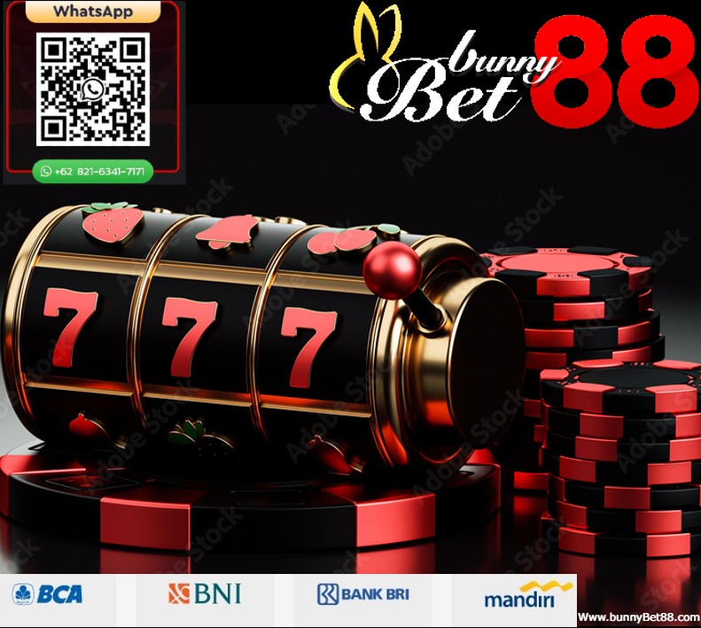 steven_junius's tweet photo. ( Bunnybet88 )
-promo situs web mudah menang &amp; berhadiah besar di
-Mudah JP nya, Lumayan besar.
segera di coba buat para member Baru ,Daftar sekarang....😊 
Terimakasih. 
klik disini >>>https://t.co/WAWIOYqF7u https://t.co/5k8GQJSJwN