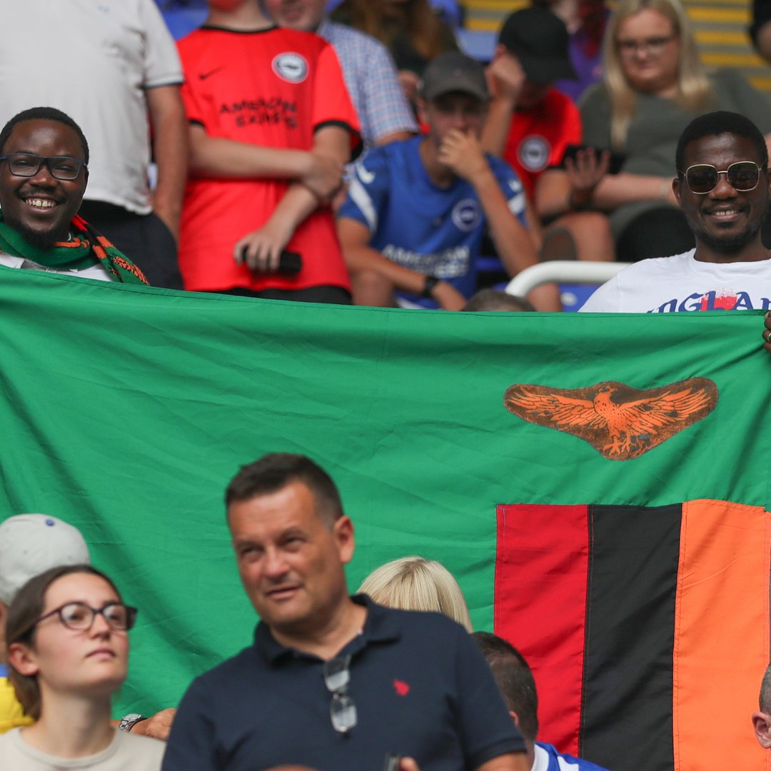 Osman 🇿🇲 on Twitter "RT OfficialBHAFC 🇿🇲🇿🇲🇿🇲"