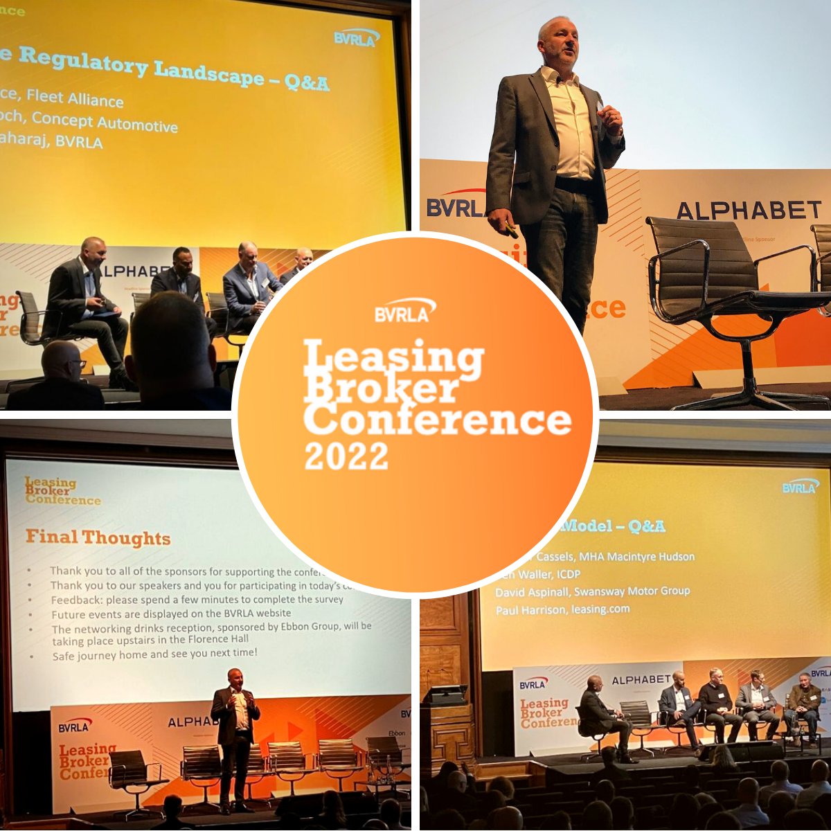 SynergyCarLease's tweet photo. Synergy Car Leasing CEO & Founder @paulpsynergy chaired the annual @bvrla Leasing Broker Conference at the @RIBA Headquarters in London.
A fantastic day for the entire vehicle leasing sector and positive industry outlook.
#economy #leasing #bvrla #leasingbroker #vehicleleasing https://t.co/WQmlU4DTzS