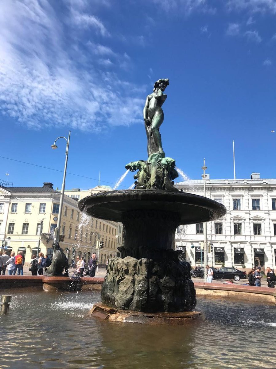 Train yourself to let go of everything you fear to lose