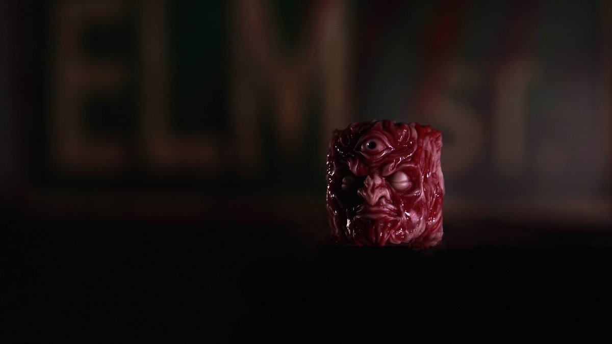 Nightmare on Ato Street    10•14•22