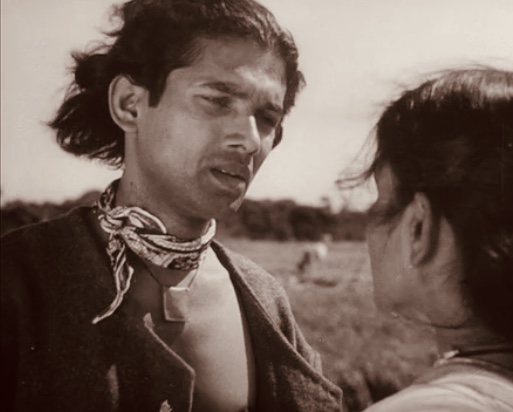 BL_IndianPrint's tweet photo. 1/2 Haven’t watched much #Pakistanicinema? Come and change that at our Oct 23 screening of a 1950s #neorealist progressive classic, Jago Hua Savera https://t.co/cgansBBUGH