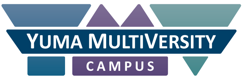 Yuma Multiversity (YMVC) tweet media