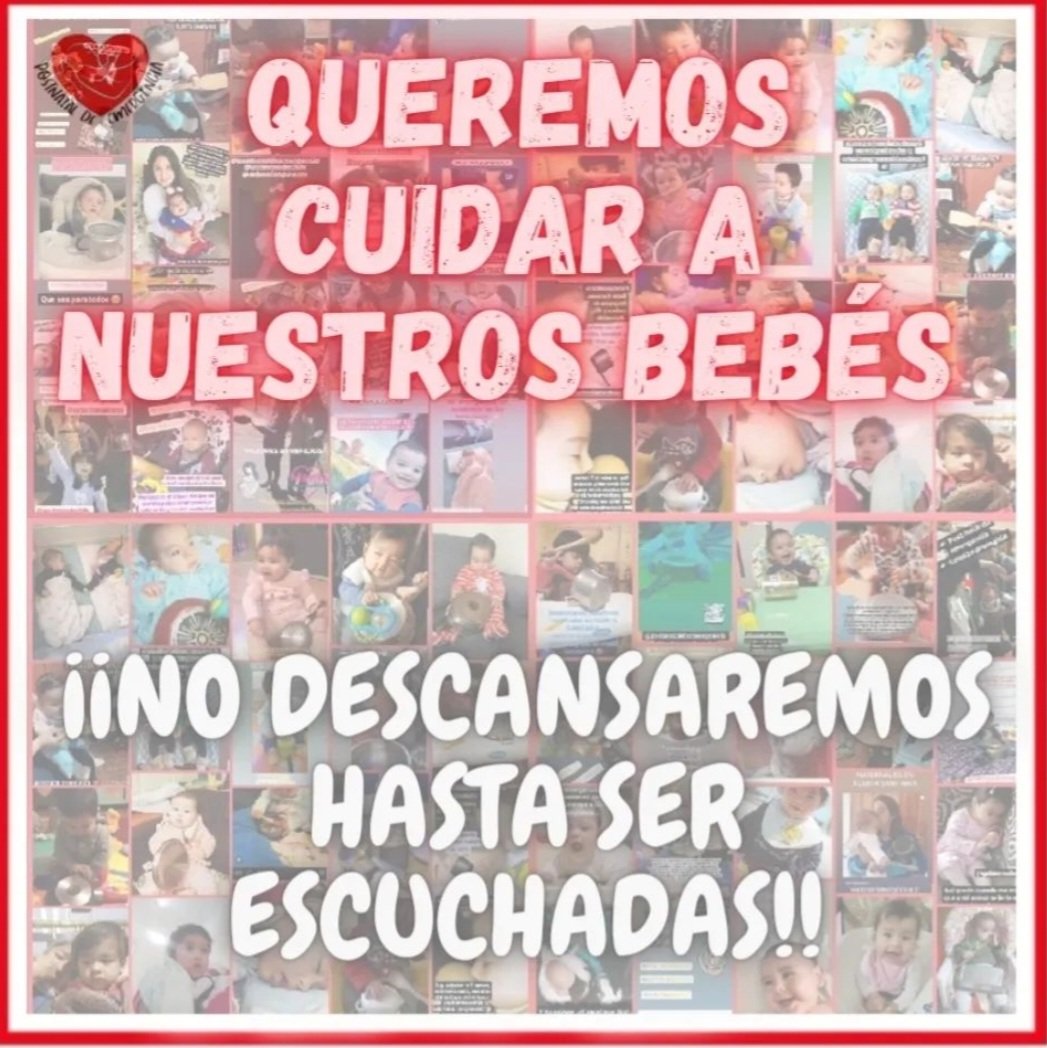tami_91's tweet photo. #ExtensionPostnatalParental
#ExtensionPostnatalParental
#ExtensionPostnatalParental
#ExtensionPostnatalParental
#ExtensionPostnatalParental
@gabrielboric @camila_vallejo @totiorellanag https://t.co/2kSMf3w5fh