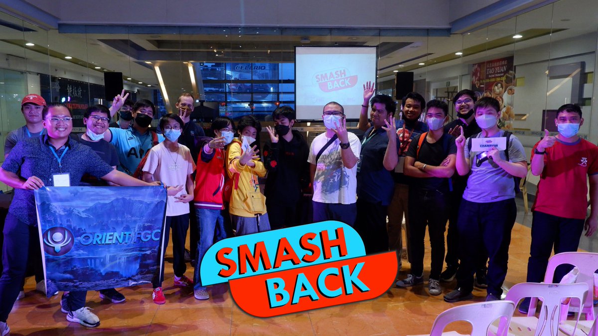 Orient FGC tweet media