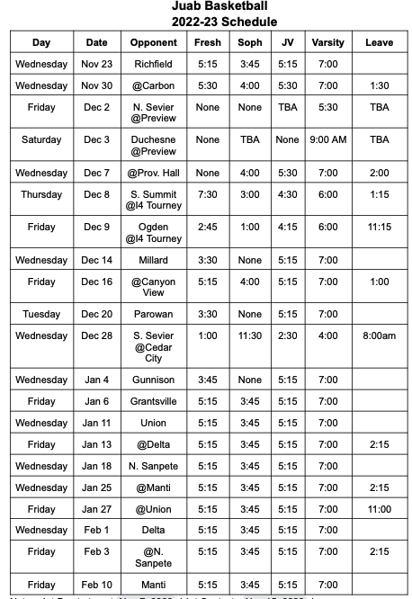 Wasp Hoops tweet media