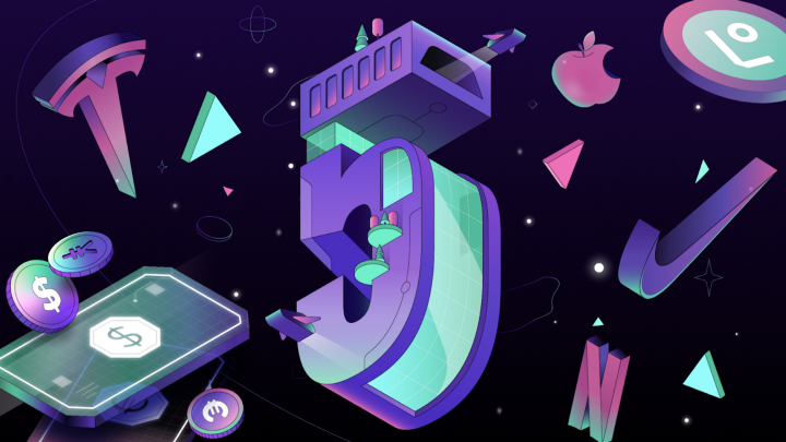 Doesn't get better than this! Get social insight for the #Crypto #NFTs #Stocks market at a glance with <a href="/Lunarcrush/">🌕™</a> Level 5. Level Up with $Lunr and be the first to get:

✅ Real-time social data
✅ Discover Live 2.0
✅ Advanced Insights
✅ Upgraded Portfolio

#Lunr #LunarCrush