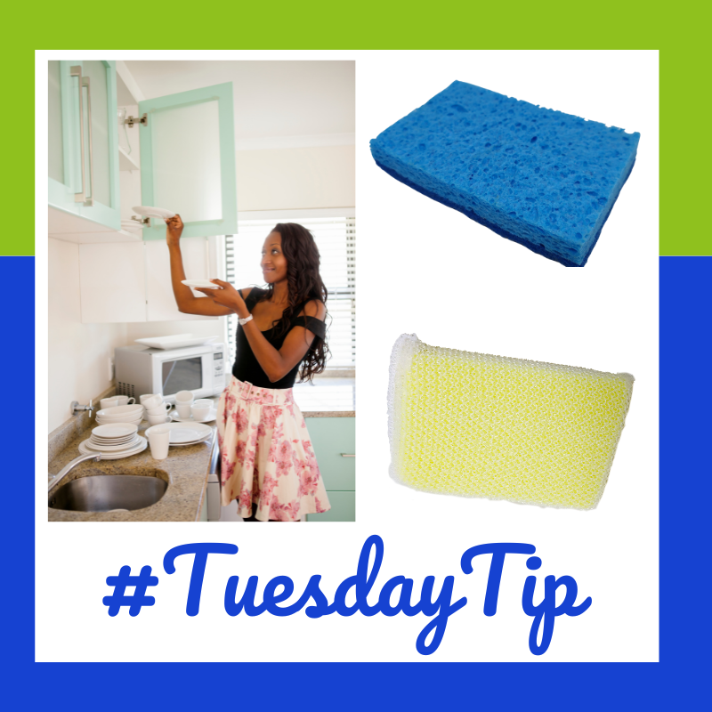 SpongeOutlet's tweet photo. #Tuesdaytip: #Fall is a great time to empty your pantry #cabinets and sort through your food stock. 
Dispose of anything no longer wanted or expired. 
Use a vacuum to suck up crumbs and dirt. 
Wash with a non-scratch scrub sponge. 
Put back items. https://t.co/wRUXKAxfy8