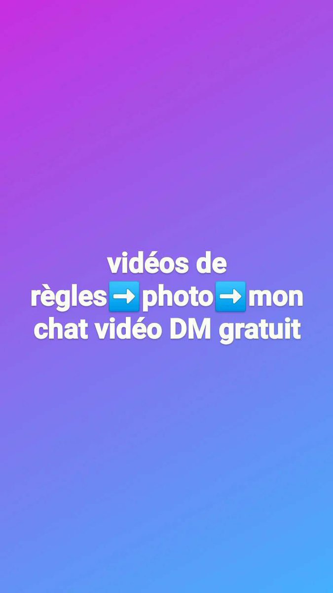 JaniJan6969's tweet photo. J'att 💋

RT Like Follow https://t.co/hyrKorSixZ