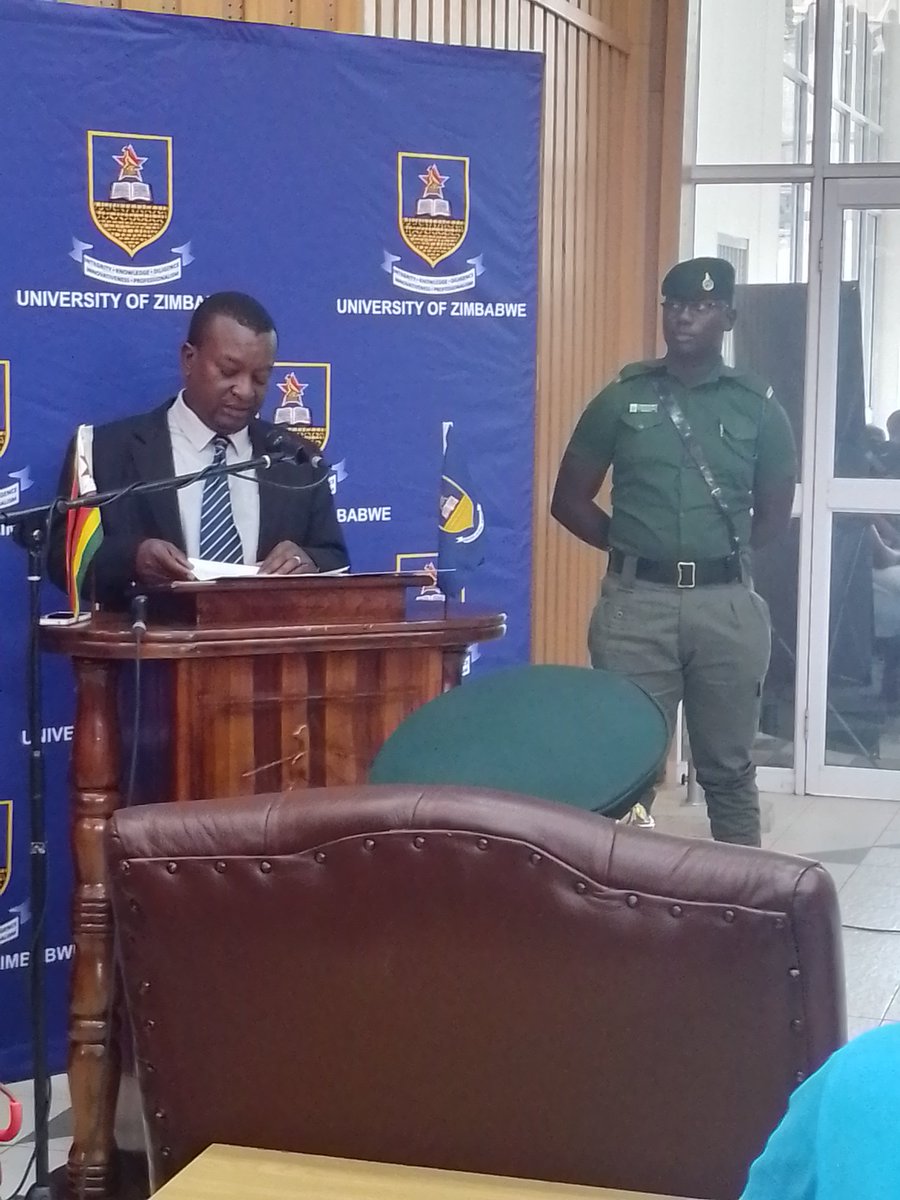 Zimbabwe Prisons and Correctional Service tweet media