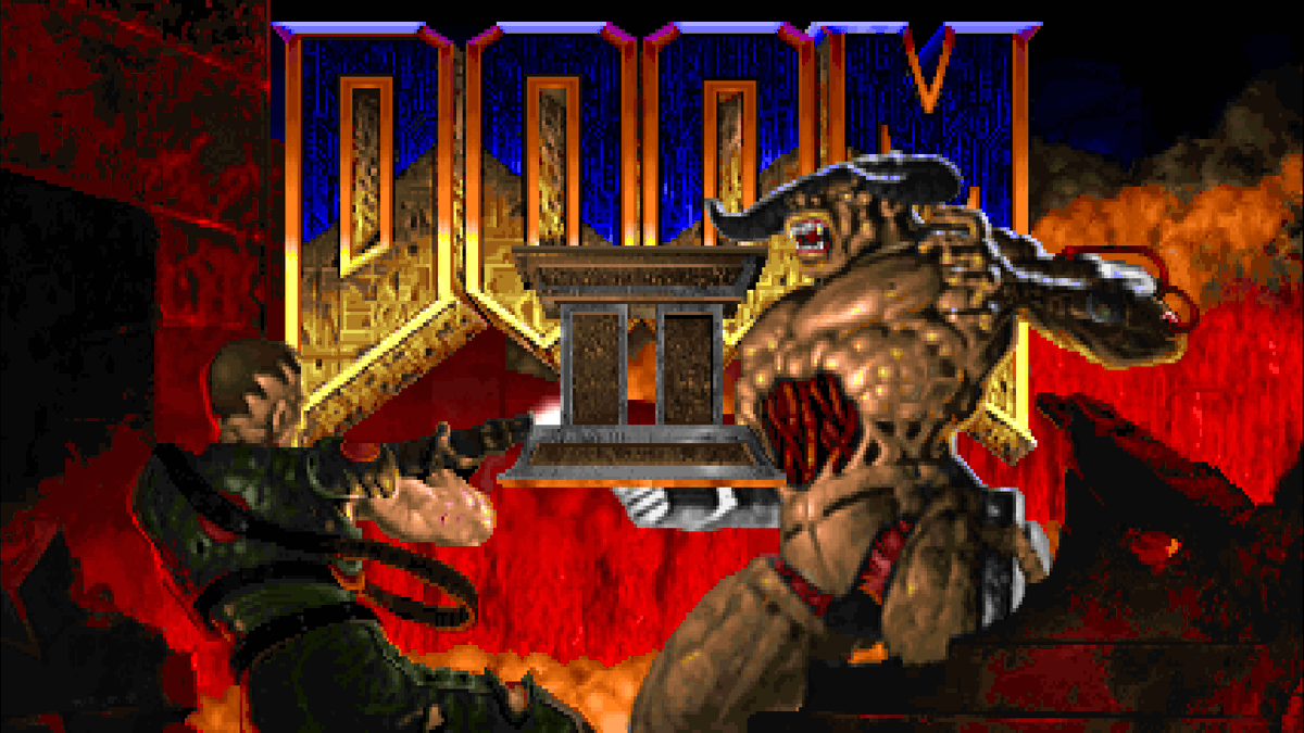 beskyldninger fiber historie DOOM (@DOOM) / Twitter