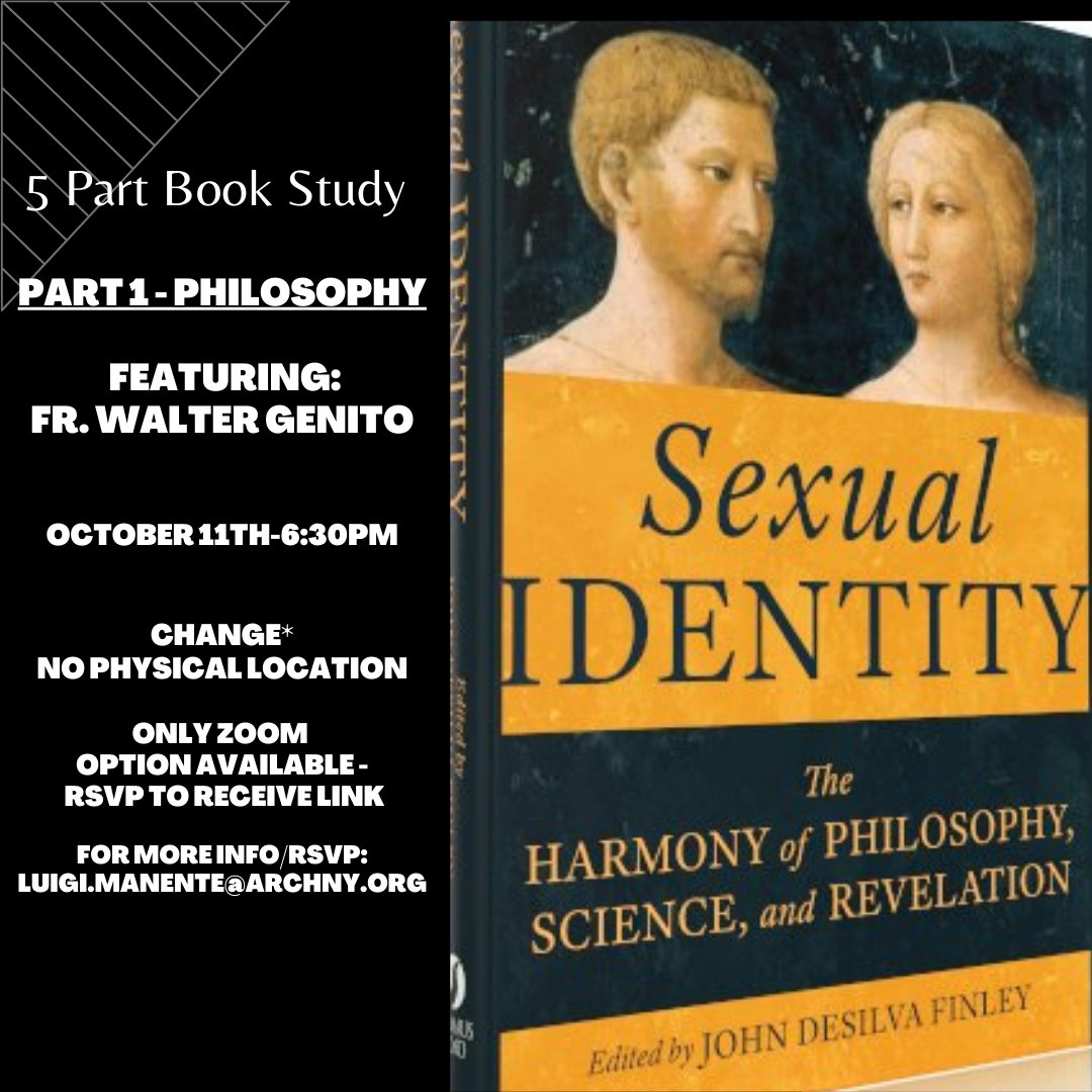HVCatholicYA's tweet photo. Soccer, Sexual Identity, Fatima Talk &amp; Arts Conf.! - https://t.co/g64gEq7Vya

#CatholicHV #HolySpiritCHV #StSebSports #IgniteTruth #BacktoBasicsCHV #TheCatholicCorps #BeautyEverAncientCHV #CUNorth #CatholicArts @IgniteTruth @NYCatholicRadio @CYFMGarrison @CatholicNYC @Made4Mor_ https://t.co/UlLRxIYt1z