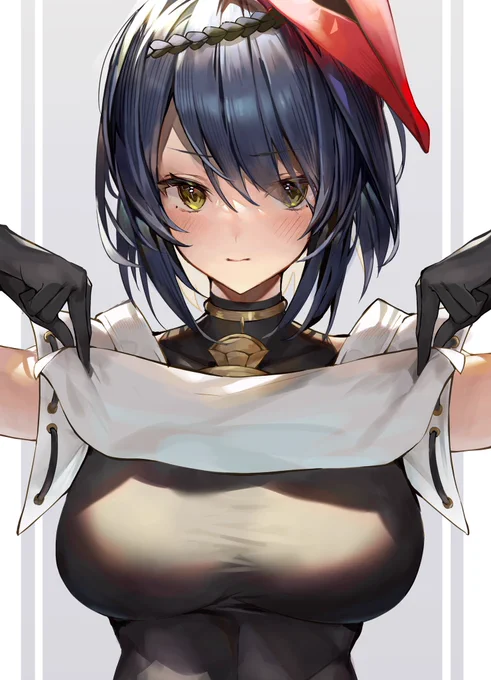 九条裟羅すき#原神 #GenshinImpact 