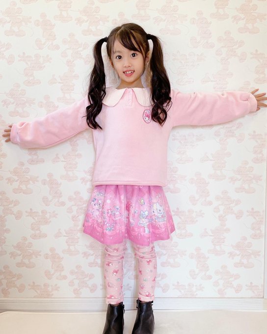 ゆなのTwitter画像46