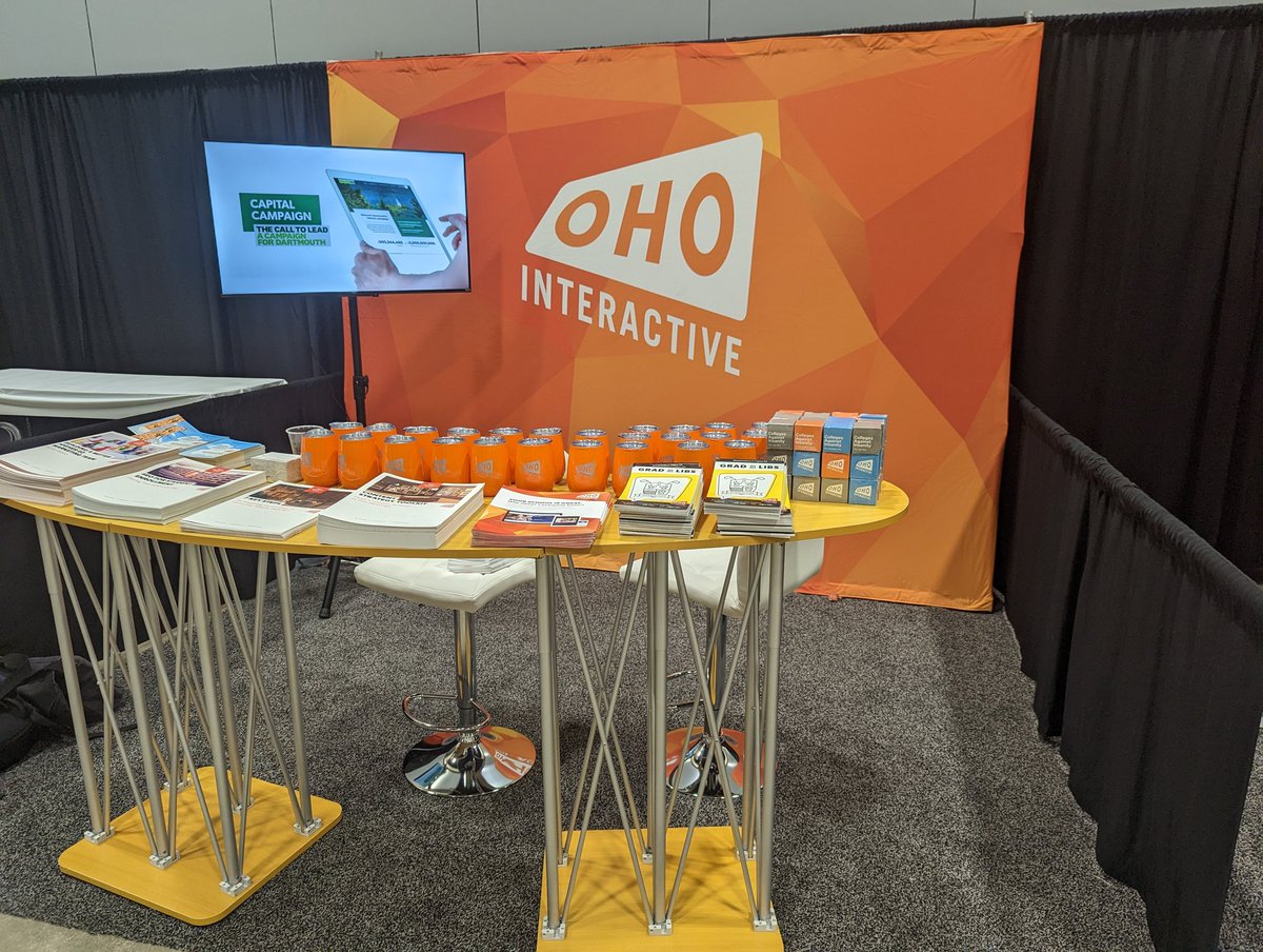 OHO Interactive tweet media
