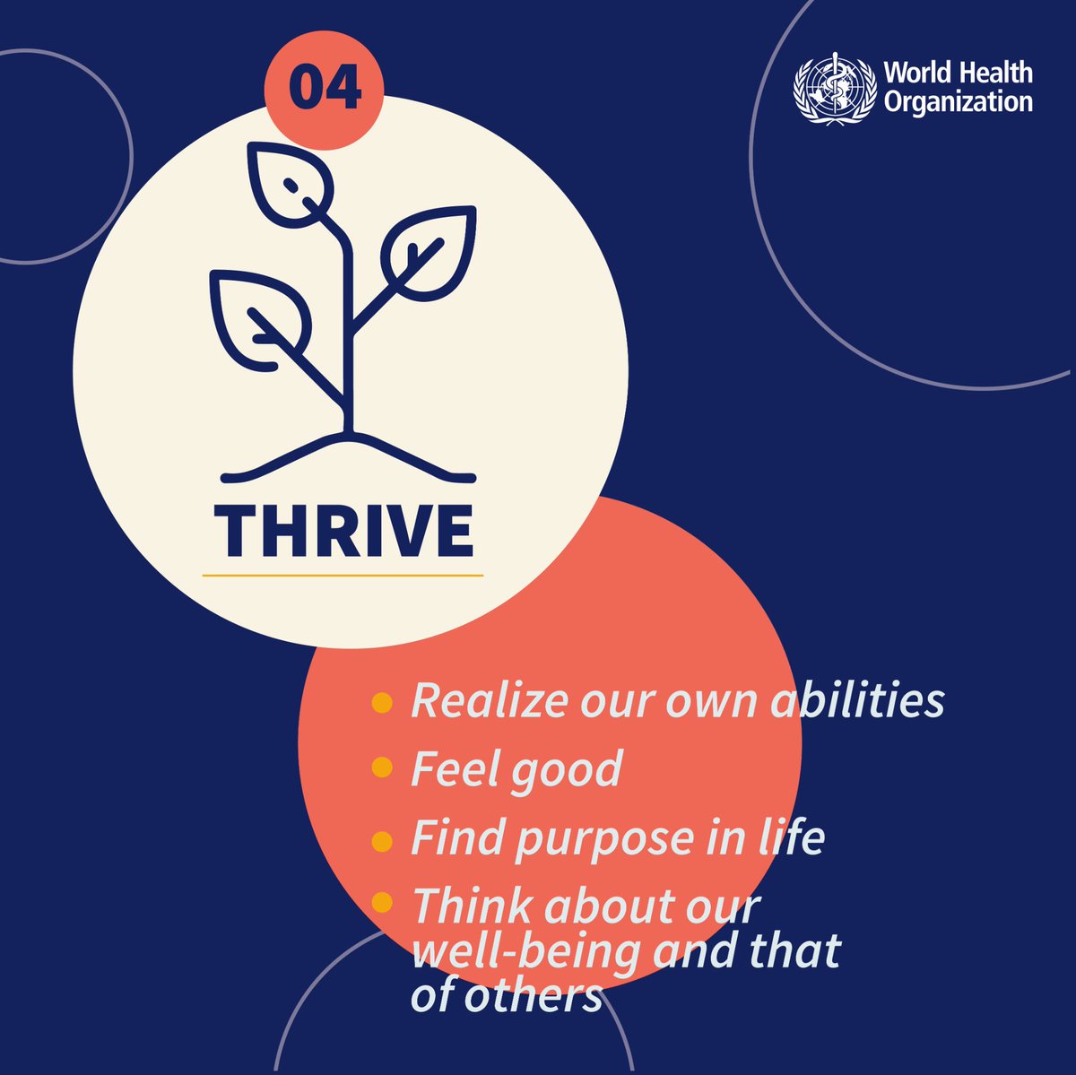 Bazaarvoice World Mental Health Day