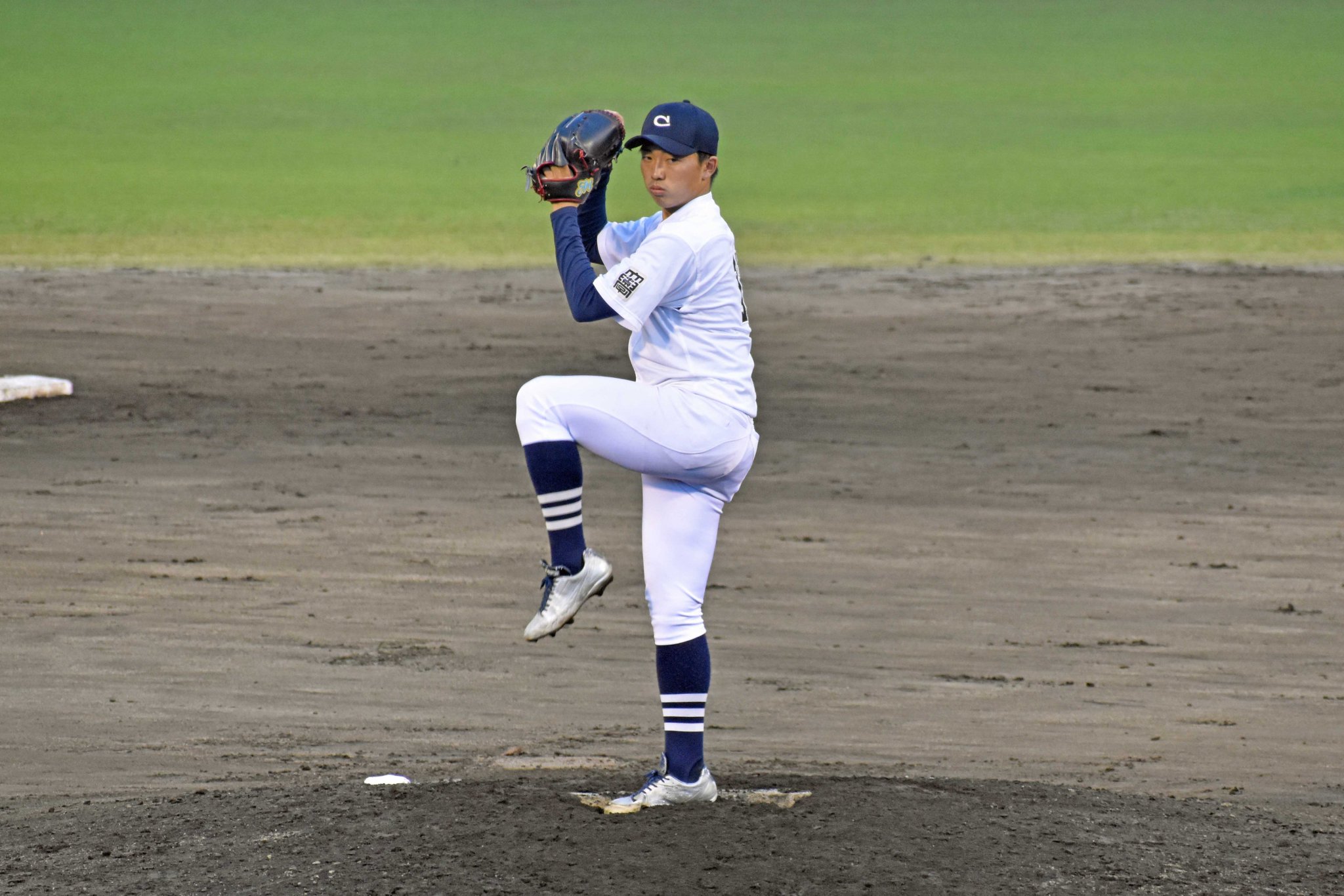 大阪桐蔭野球部Vジャン