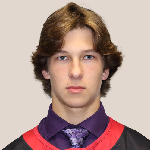 NOJHL's tweet photo. The #NOJHL @Eastlink TV 3 Stars of the Week awarded to @BeaversNOJHL Burns; @ELRedWings Crawford &amp; @CrunchNOJHL Ouellet. Details: https://t.co/d767blezby - @nojhlmedia https://t.co/QC2SgltfFP