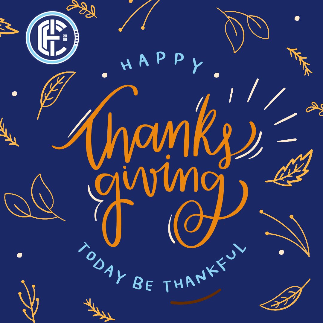 Happy #Thanksgiving to you all! 🦃 Wishing you a great day surrounded with your loved ones 🧡