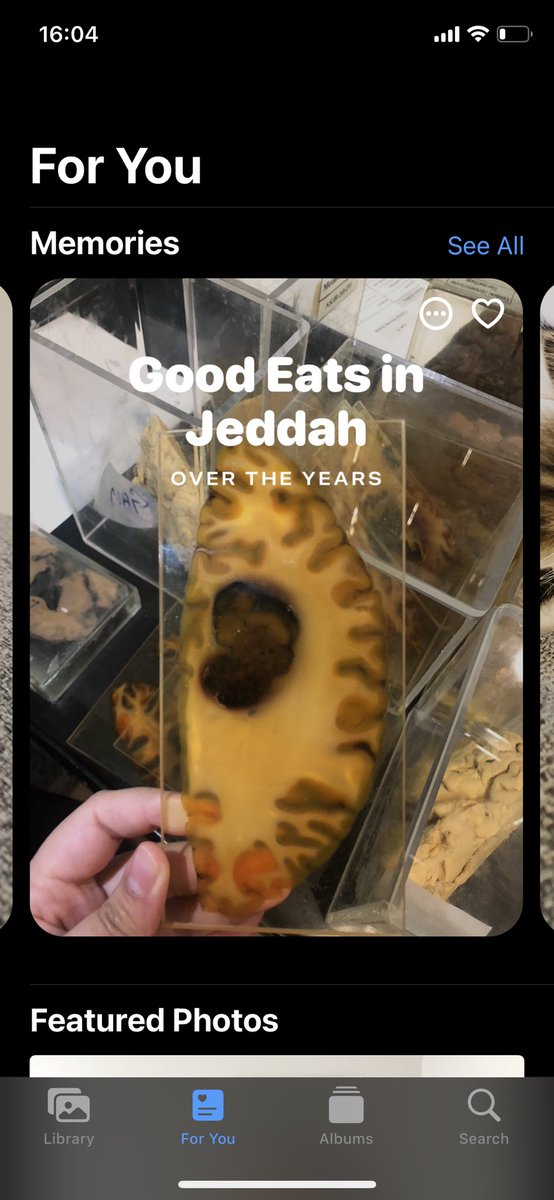 ATotalWeirdoo's tweet photo. Honestly no idea why my iphone thinks this is “good eats” https://t.co/rZABmCxNGW