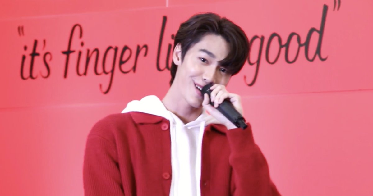 Dew Official Fanclub tweet media