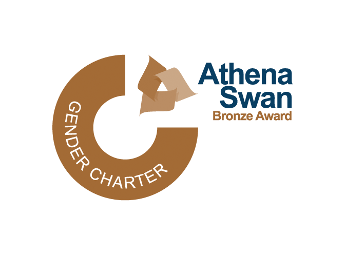 The Lancashire School of Business and Enterprise has been awarded the Athena Swan Bronze Award ⭐

The Athena Swan charter mark is a globally recognised accreditation which supports and transforms gender equality in Higher Education

#AthenaSwan #GenderEquality @AdvanceHE